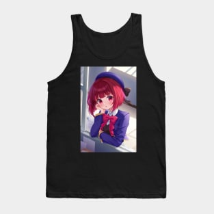 Kana Arima Tank Top